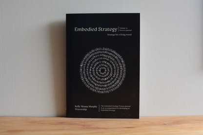 Embodied Strategy Process Journal