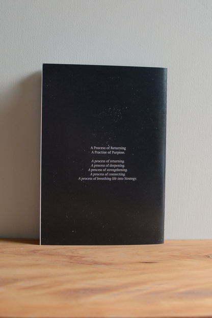 Embodied Strategy Process Journal